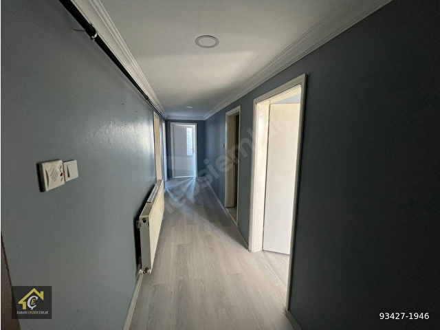 KARASU KİRALIK DAİRE,jandarma karşısında ÇİĞDEM EMLAKtan - Görsel 17