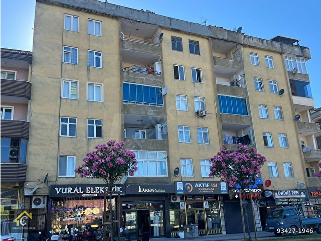 KARASU KİRALIK DAİRE,jandarma karşısında ÇİĞDEM EMLAKtan - Görsel 5