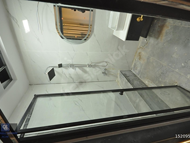 CB ACARDAN ELYSİUM SİTESİNDE SATILIK LÜKS TEKLİ 4+1 DAİRE - Görsel 27