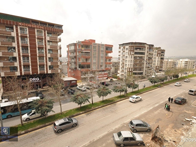 CB ACARDAN ELYSİUM SİTESİNDE SATILIK LÜKS TEKLİ 4+1 DAİRE - Görsel 8