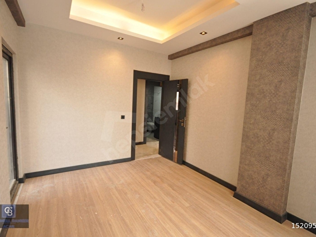 CB ACARDAN ELYSİUM SİTESİNDE SATILIK LÜKS TEKLİ 4+1 DAİRE - Görsel 23