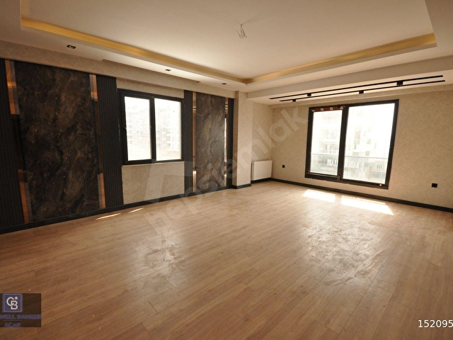 CB ACARDAN ELYSİUM SİTESİNDE SATILIK LÜKS TEKLİ 4+1 DAİRE - Görsel 2