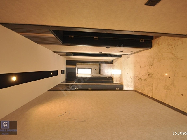 CB ACARDAN ELYSİUM SİTESİNDE SATILIK LÜKS TEKLİ 4+1 DAİRE - Görsel 16