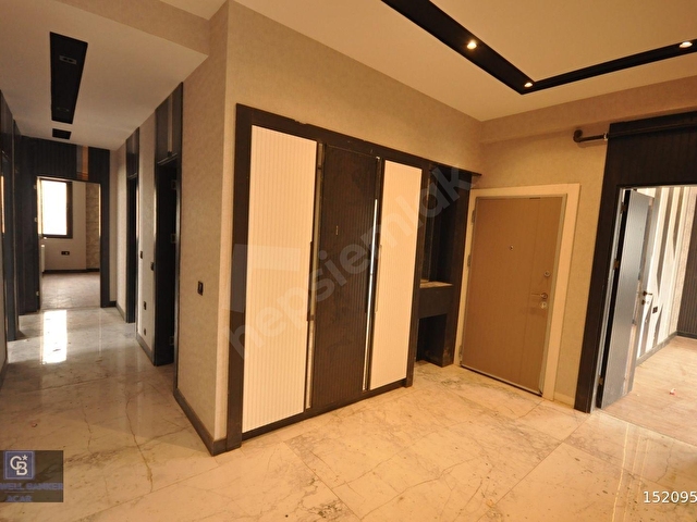 CB ACARDAN ELYSİUM SİTESİNDE SATILIK LÜKS TEKLİ 4+1 DAİRE - Görsel 10