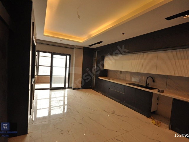 CB ACARDAN ELYSİUM SİTESİNDE SATILIK LÜKS TEKLİ 4+1 DAİRE - Görsel 11