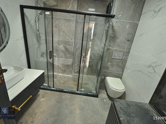 CB ACARDAN ELYSİUM SİTESİNDE SATILIK LÜKS TEKLİ 4+1 DAİRE - Görsel 19