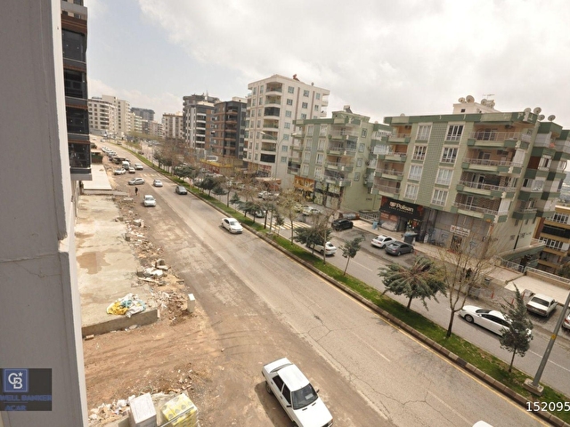 CB ACARDAN ELYSİUM SİTESİNDE SATILIK LÜKS TEKLİ 4+1 DAİRE - Görsel 7