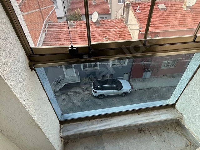 Emek mah kiralık 2+1 Arakat asansörlü daire - Görsel 16