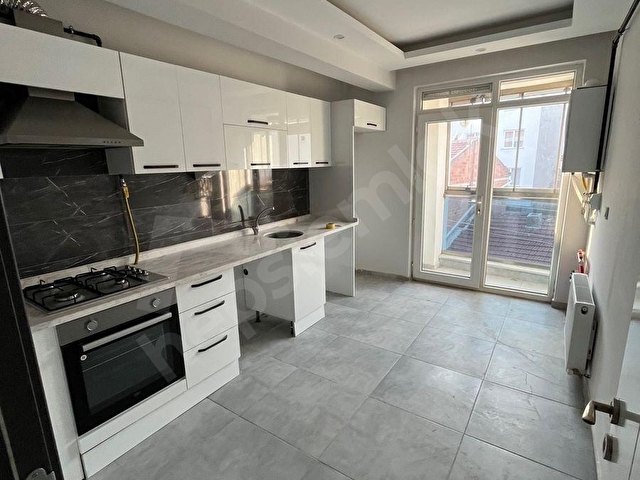 Emek mah kiralık 2+1 Arakat asansörlü daire - Görsel 21