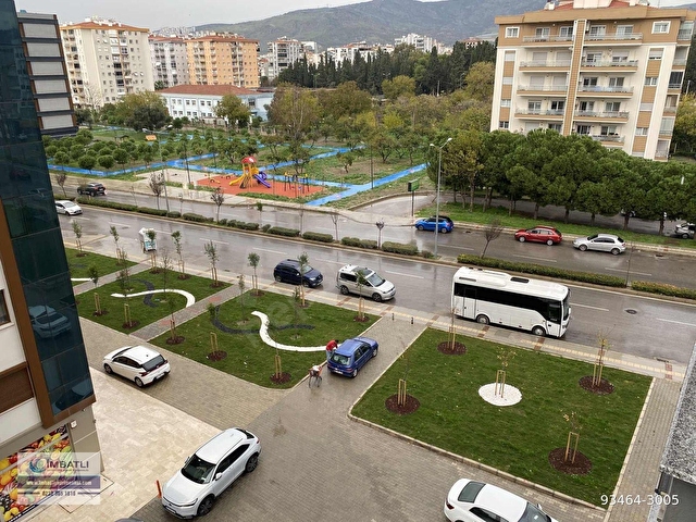 Medikalpoint ve Anadolu Cd yakını 3+1 daire