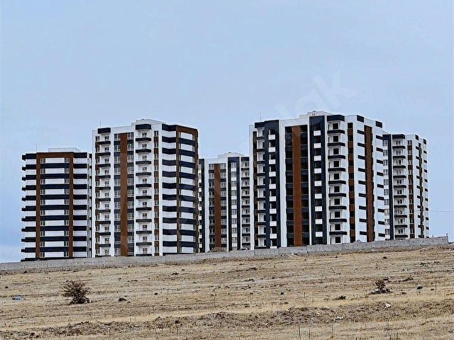 3+1 TALAS VADİ KOOPERATİFİ ÜYELİĞİ - Görsel 3