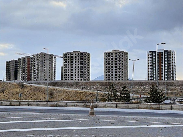 3+1 TALAS VADİ KOOPERATİFİ ÜYELİĞİ - Görsel 20