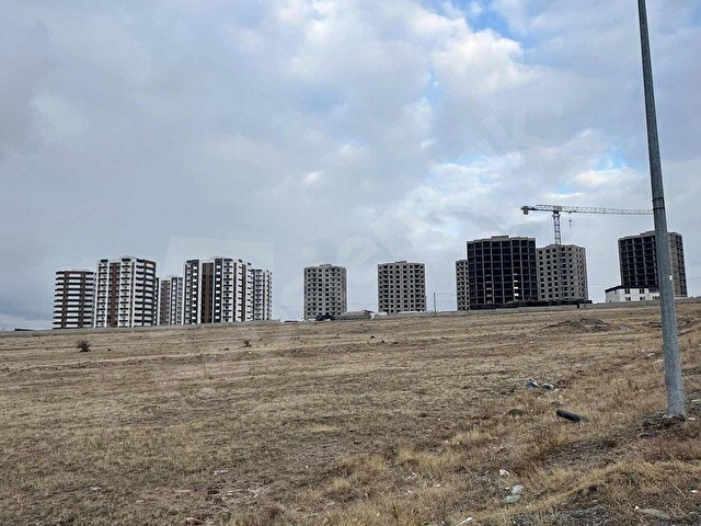 3+1 TALAS VADİ KOOPERATİFİ ÜYELİĞİ - Görsel 2
