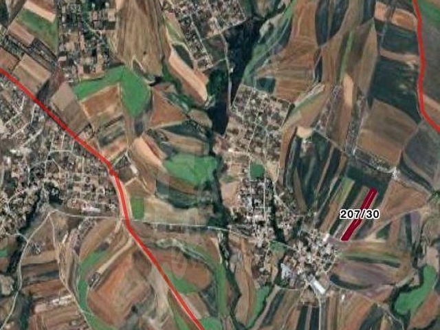 Tekirdağ marmaraeeğli yakuplu Köy dibi 1164m2 - Görsel 3