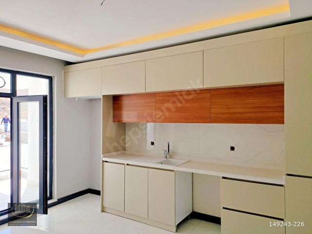 LÜX ERZURUMDAN YILDIZKENTTE 3+1 ARAKAT SIFIR FIRSAT DAİRE! - Görsel 8