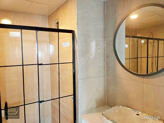 LÜX ERZURUMDAN YILDIZKENTTE 3+1 ARAKAT SIFIR FIRSAT DAİRE! - Görsel 17
