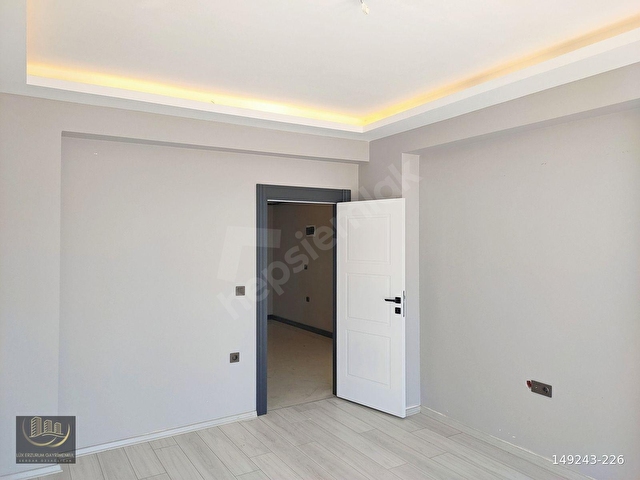 LÜX ERZURUMDAN YILDIZKENTTE 3+1 ARAKAT SIFIR FIRSAT DAİRE! - Görsel 15