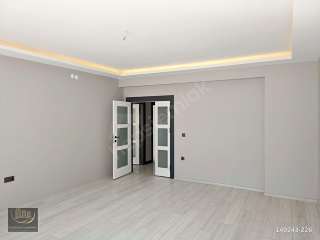 LÜX ERZURUMDAN YILDIZKENTTE 3+1 ARAKAT SIFIR FIRSAT DAİRE! - Görsel 6