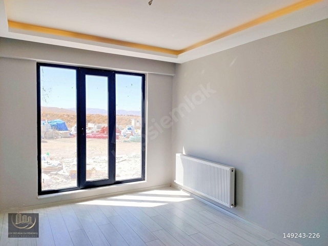 LÜX ERZURUMDAN YILDIZKENTTE 3+1 ARAKAT SIFIR FIRSAT DAİRE! - Görsel 14