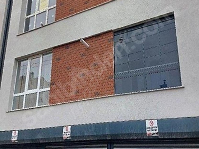 Acil STAR EMLAKTAN YENİ 3+1 ÖZEL GARAJLI İSKANLI ARAKAT DAİRE