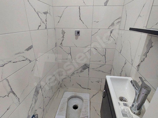 Acil STAR EMLAKTAN YENİ 3+1 ÖZEL GARAJLI İSKANLI ARAKAT DAİRE - Görsel 13