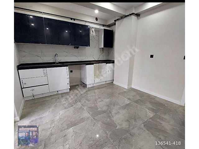 Acil STAR EMLAKTAN YENİ 3+1 ÖZEL GARAJLI İSKANLI ARAKAT DAİRE - Görsel 20
