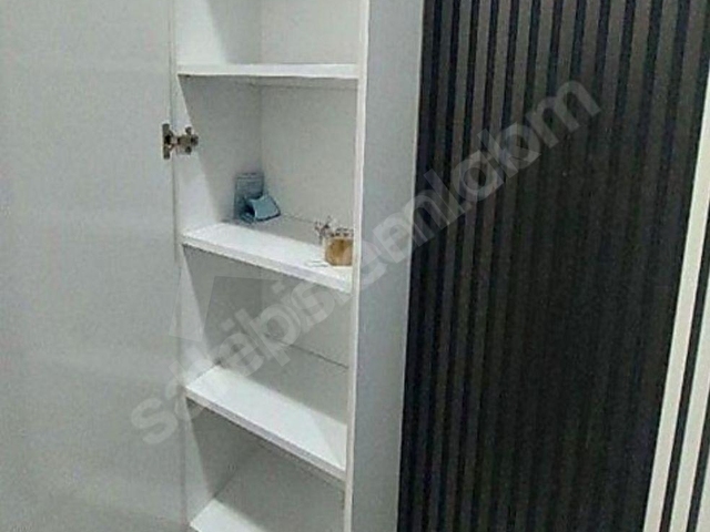 Acil STAR EMLAKTAN YENİ 3+1 ÖZEL GARAJLI İSKANLI ARAKAT DAİRE - Görsel 10