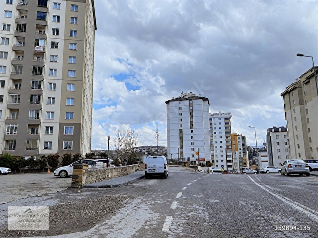Talas Anayurtda Meskenli 120 m2 Kiralık Dükkan - Görsel 13