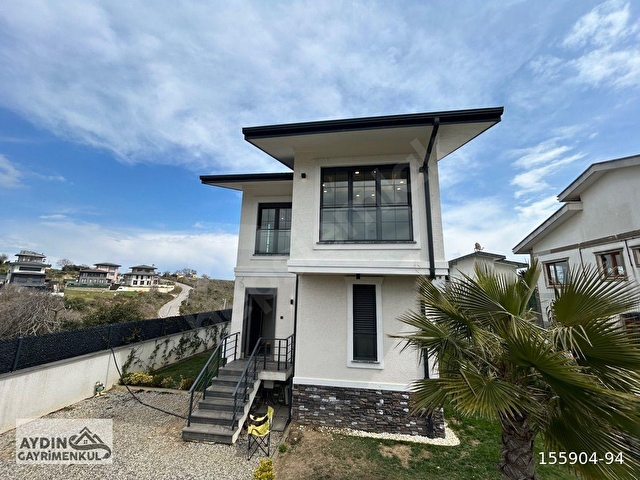 Beykoz Riva Satılık Villa - Görsel 2
