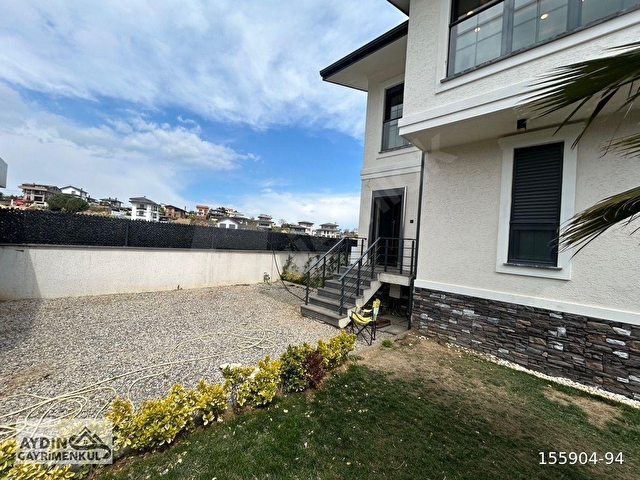 Beykoz Riva Satılık Villa - Görsel 6