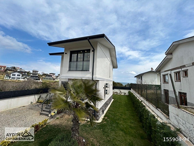 Beykoz Riva Satılık Villa - Görsel 7
