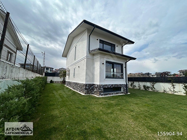 Beykoz Riva Satılık Villa - Görsel 11