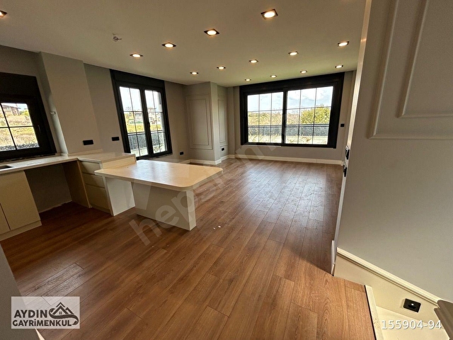 Beykoz Riva Satılık Villa - Görsel 14