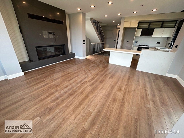 Beykoz Riva Satılık Villa - Görsel 19