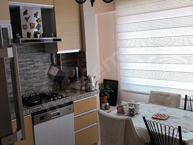 Bursa Mudanya Halitpaşa Mahallesinde Satılık Lüks ve Geniş Dubleks Daire - Görsel 22