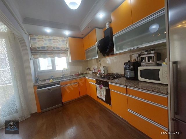 MAHFESIĞMAZ MAH. SATILIK 3+1 DAİRE GBK CEPHELİ DOĞALGAZLI - Görsel 7
