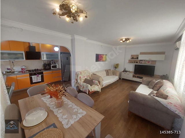 MAHFESIĞMAZ MAH. SATILIK 3+1 DAİRE GBK CEPHELİ DOĞALGAZLI - Görsel 6
