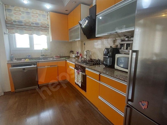 MAHFESIĞMAZ MAH. SATILIK 3+1 DAİRE GBK CEPHELİ DOĞALGAZLI - Görsel 5