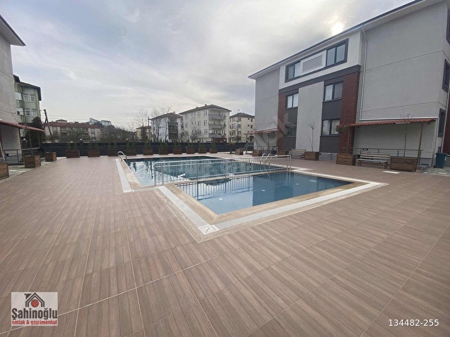 ŞAHİNOĞLU EMLAKDAN TUNA MERCAN SİTESİNDE 3+1 KİRALIK DAİRE - Görsel 24