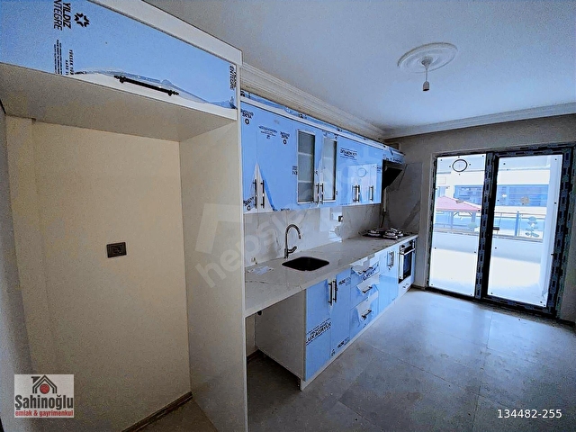 ŞAHİNOĞLU EMLAKDAN TUNA MERCAN SİTESİNDE 3+1 KİRALIK DAİRE - Görsel 11
