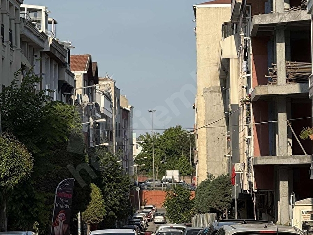 Gültepe Mahallesinde 4 + 2 dubleks daire - Görsel 2