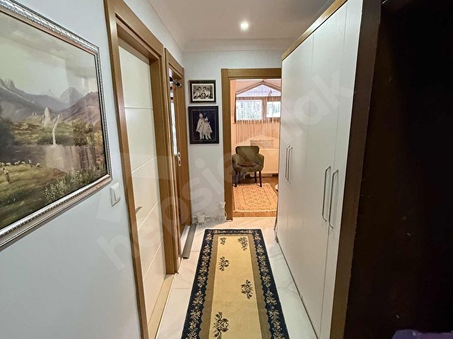 Gültepe Mahallesinde 4 + 2 dubleks daire - Görsel 20