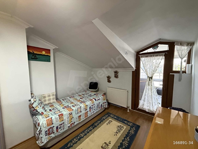Gültepe Mahallesinde 4 + 2 dubleks daire - Görsel 12