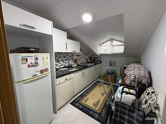 Gültepe Mahallesinde 4 + 2 dubleks daire - Görsel 23