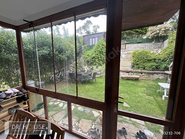 Şile Çayırbaşında Site içerisinde Satılık 3+1 İkiz villa - Görsel 19