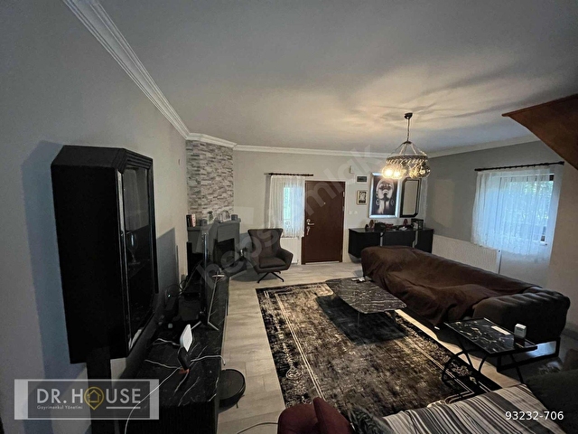 Şile Çayırbaşında Site içerisinde Satılık 3+1 İkiz villa - Görsel 26