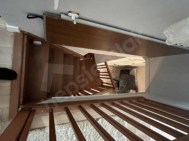 Şile Çayırbaşında Site içerisinde Satılık 3+1 İkiz villa - Görsel 17