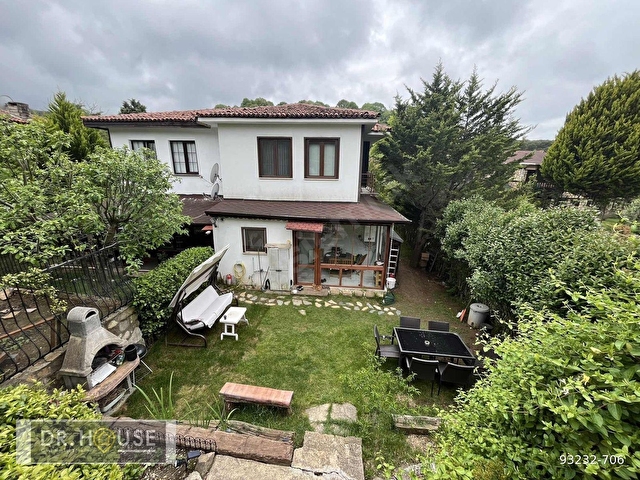 Şile Çayırbaşında Site içerisinde Satılık 3+1 İkiz villa - Görsel 3
