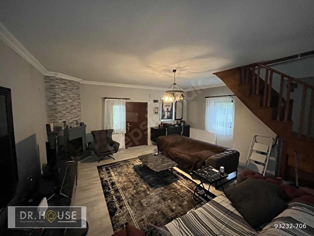 Şile Çayırbaşında Site içerisinde Satılık 3+1 İkiz villa - Görsel 27