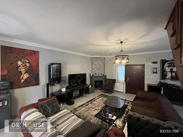 Şile Çayırbaşında Site içerisinde Satılık 3+1 İkiz villa - Görsel 24